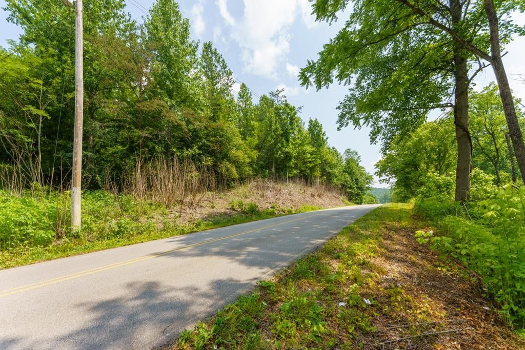 Cosby, Sevier County, TN Undeveloped Land for sale Property ID