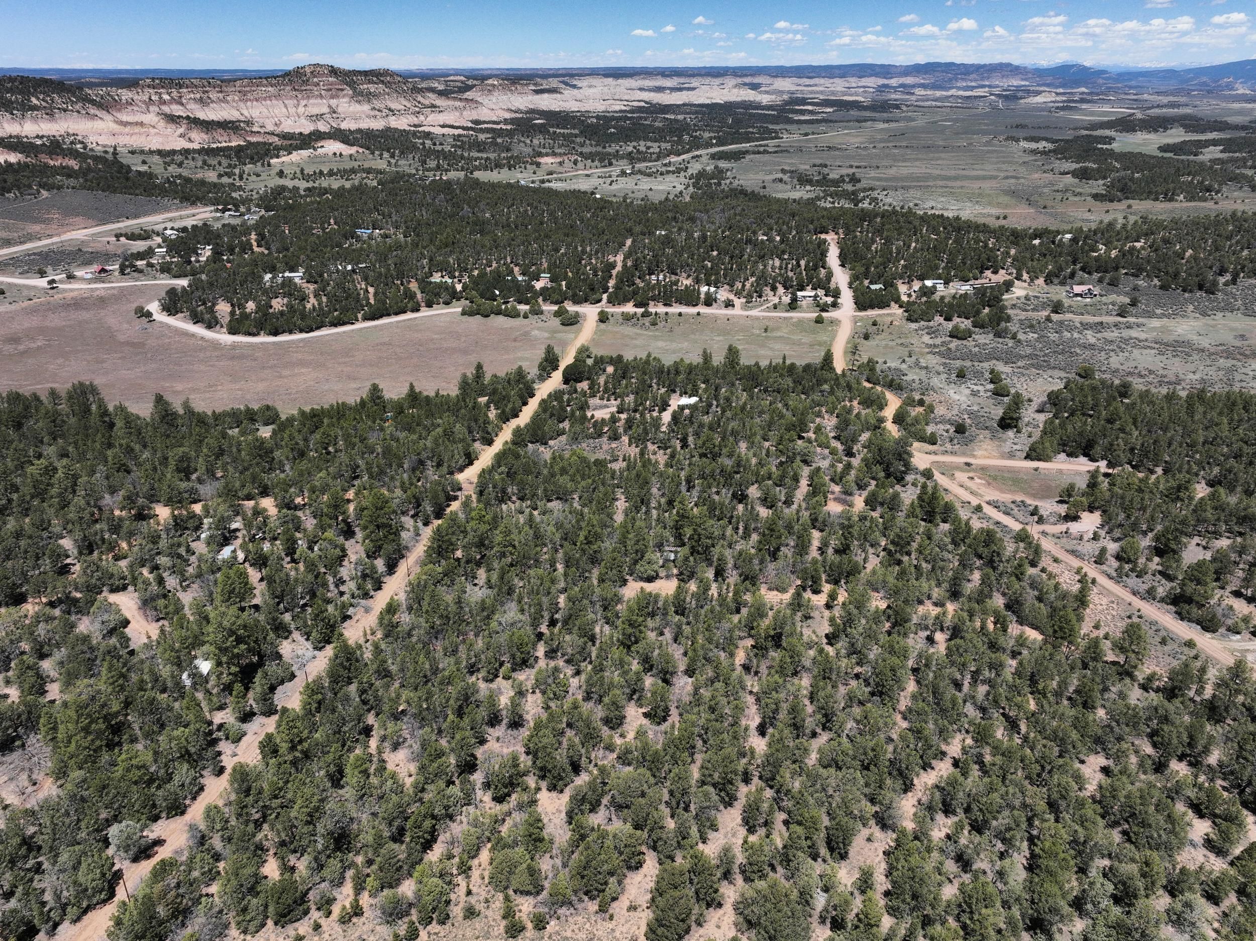 Regina, Sandoval County, NM Recreational Property, Undeveloped Land