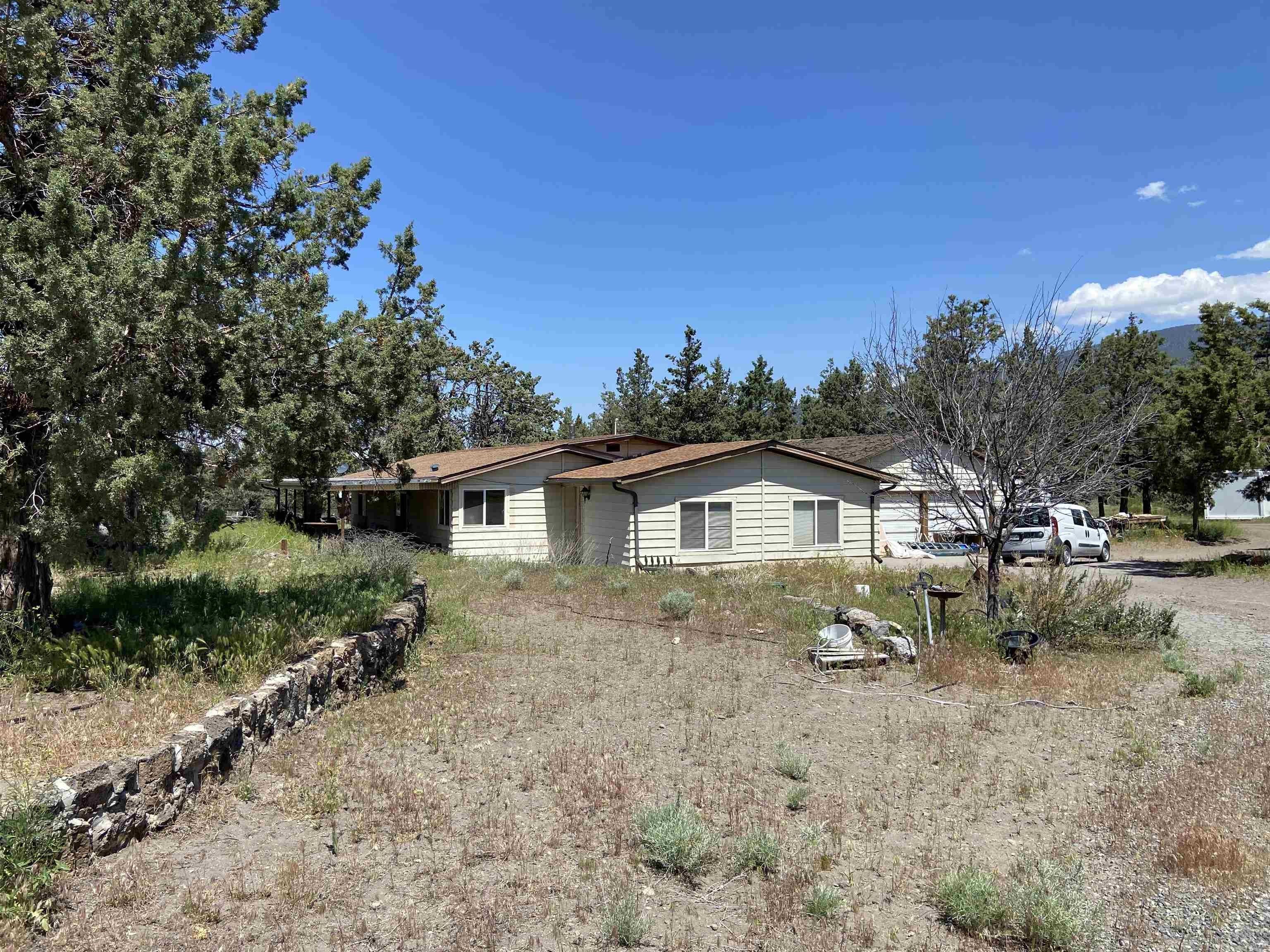 Montague, Siskiyou County, CA House for sale Property ID 416655874