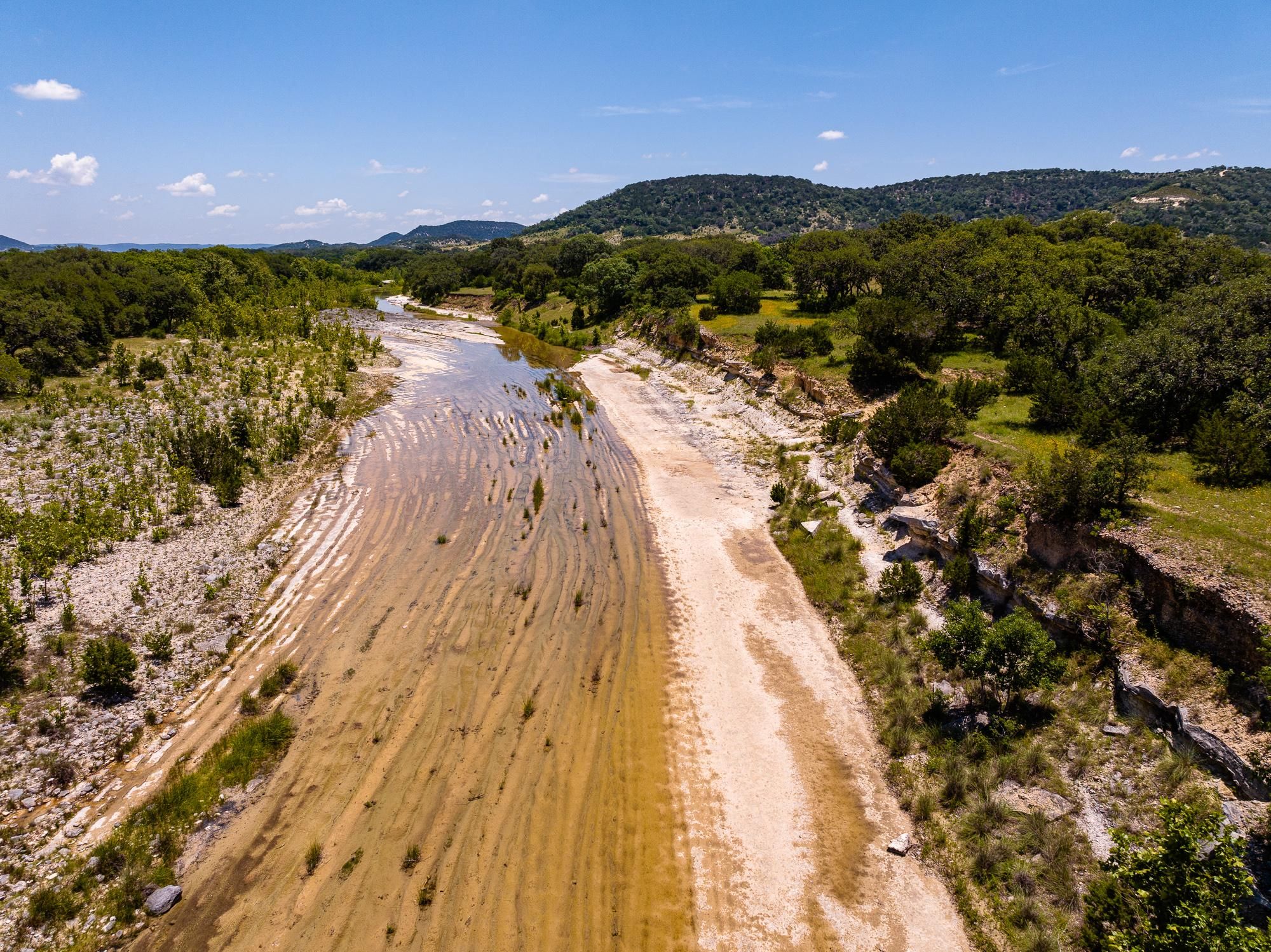 Medina, Bandera County, TX Recreational Property, Riverfront Property