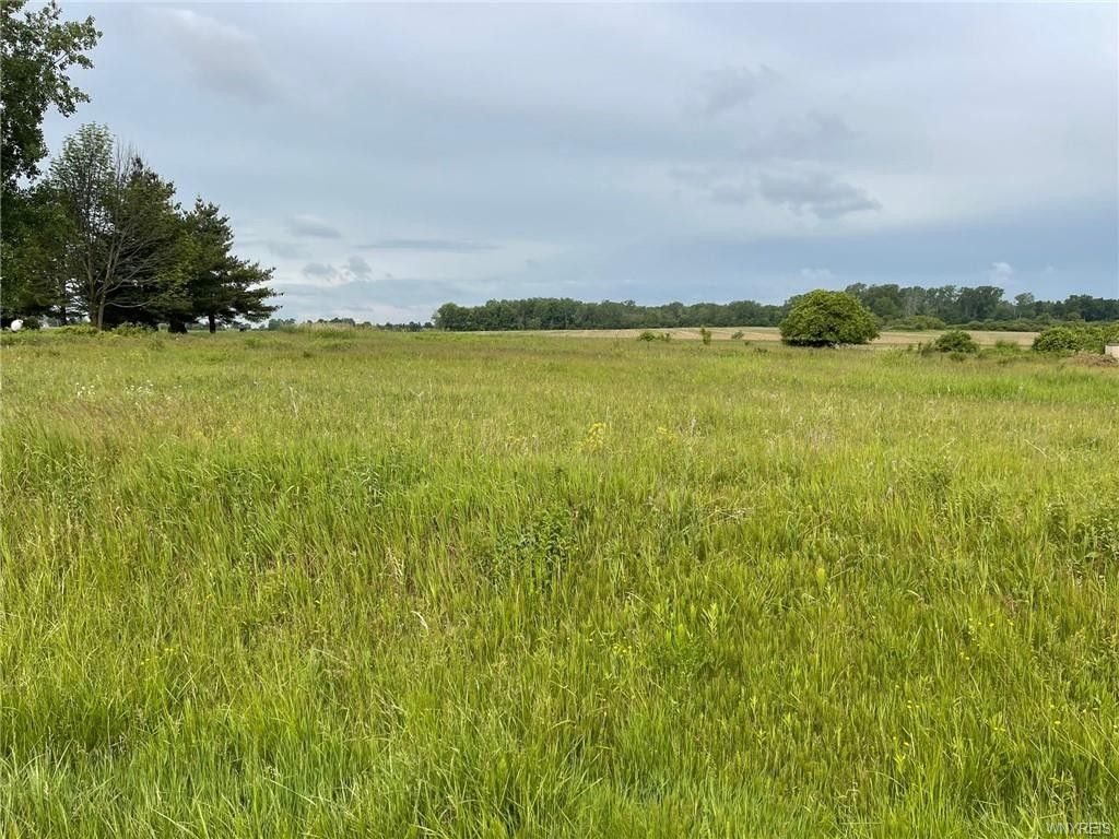 Alabama, Genesee County, NY Undeveloped Land, Homesites for sale