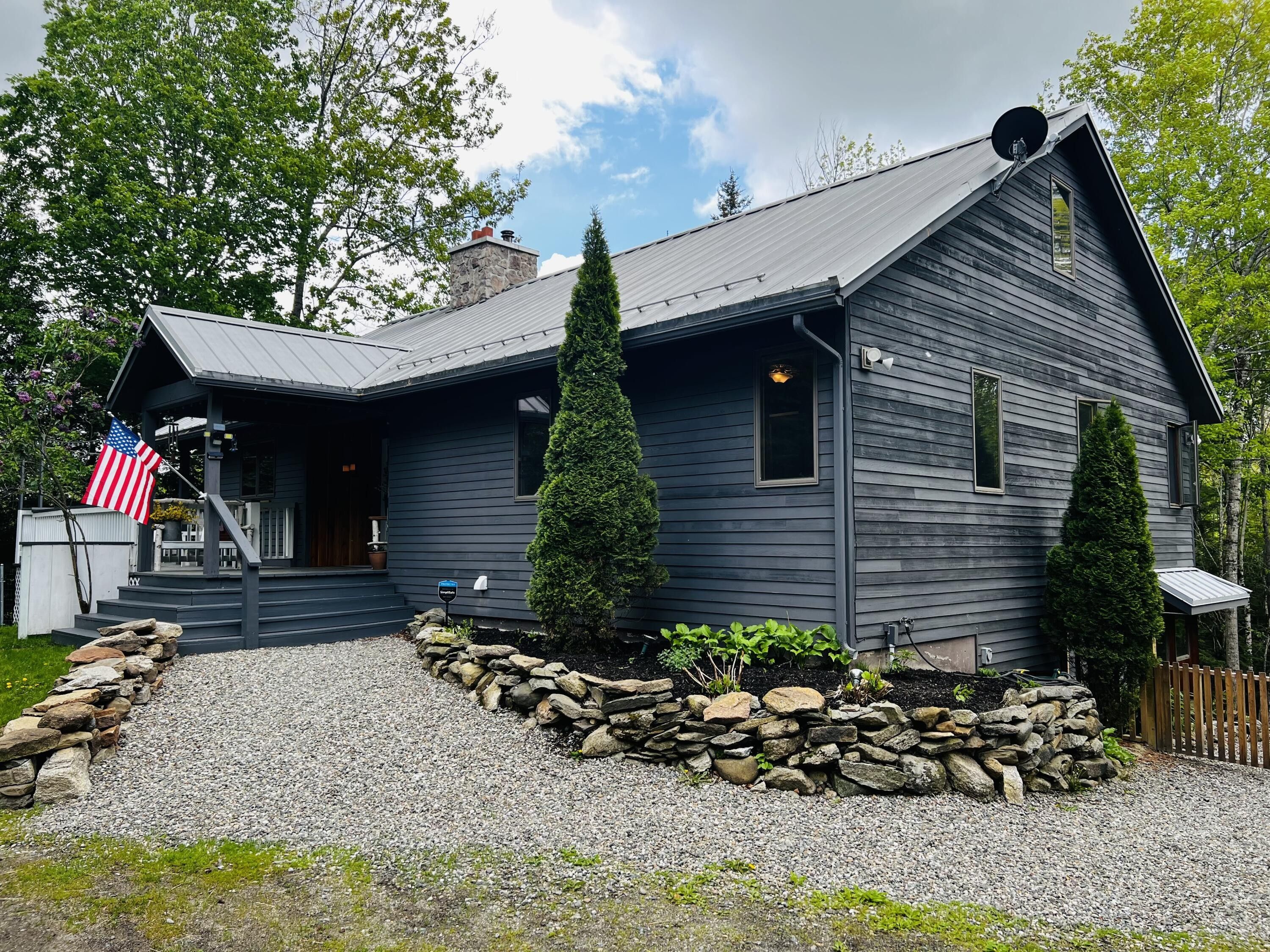 Frankfort, Waldo County, ME House for sale Property ID 416657002