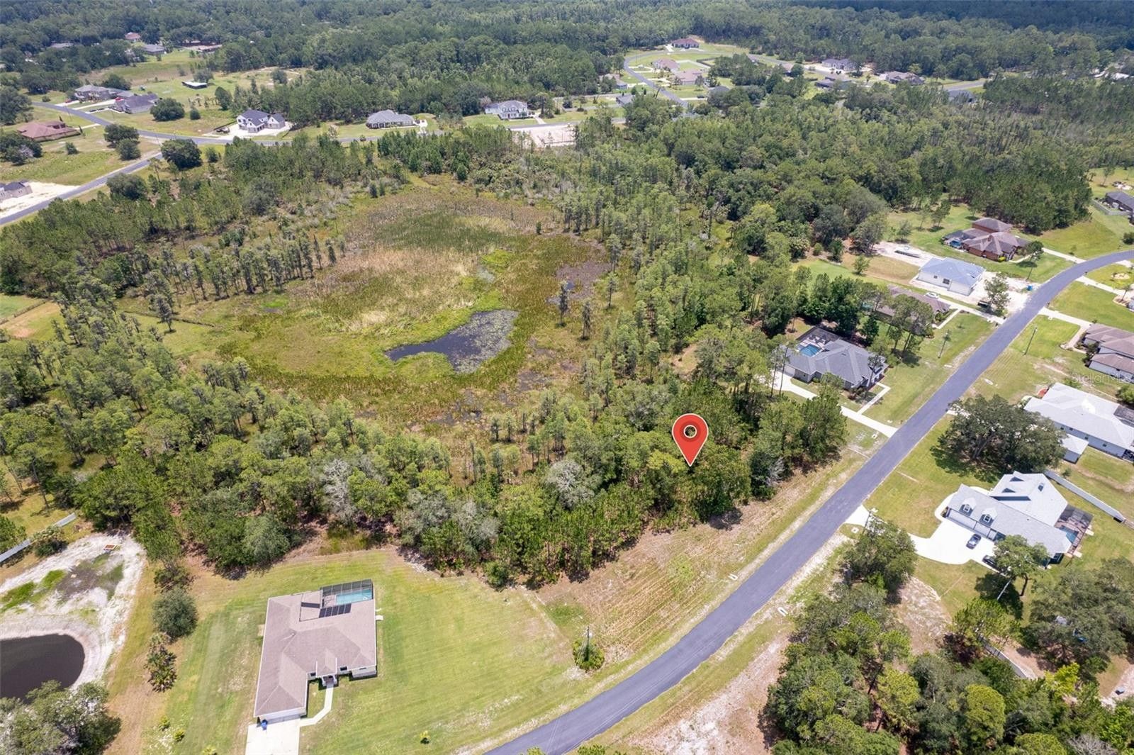 Wesley Chapel, Pasco County, FL Farms and Ranches, Homesites for sale