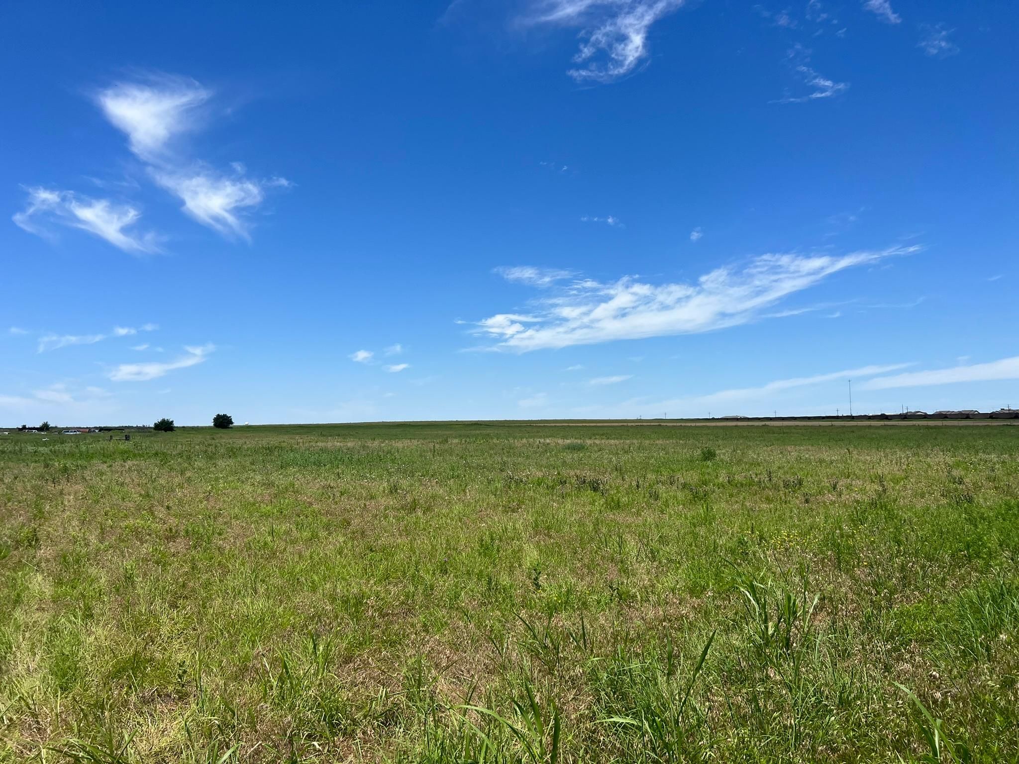 Childress, Childress County, TX Undeveloped Land, Commercial Property