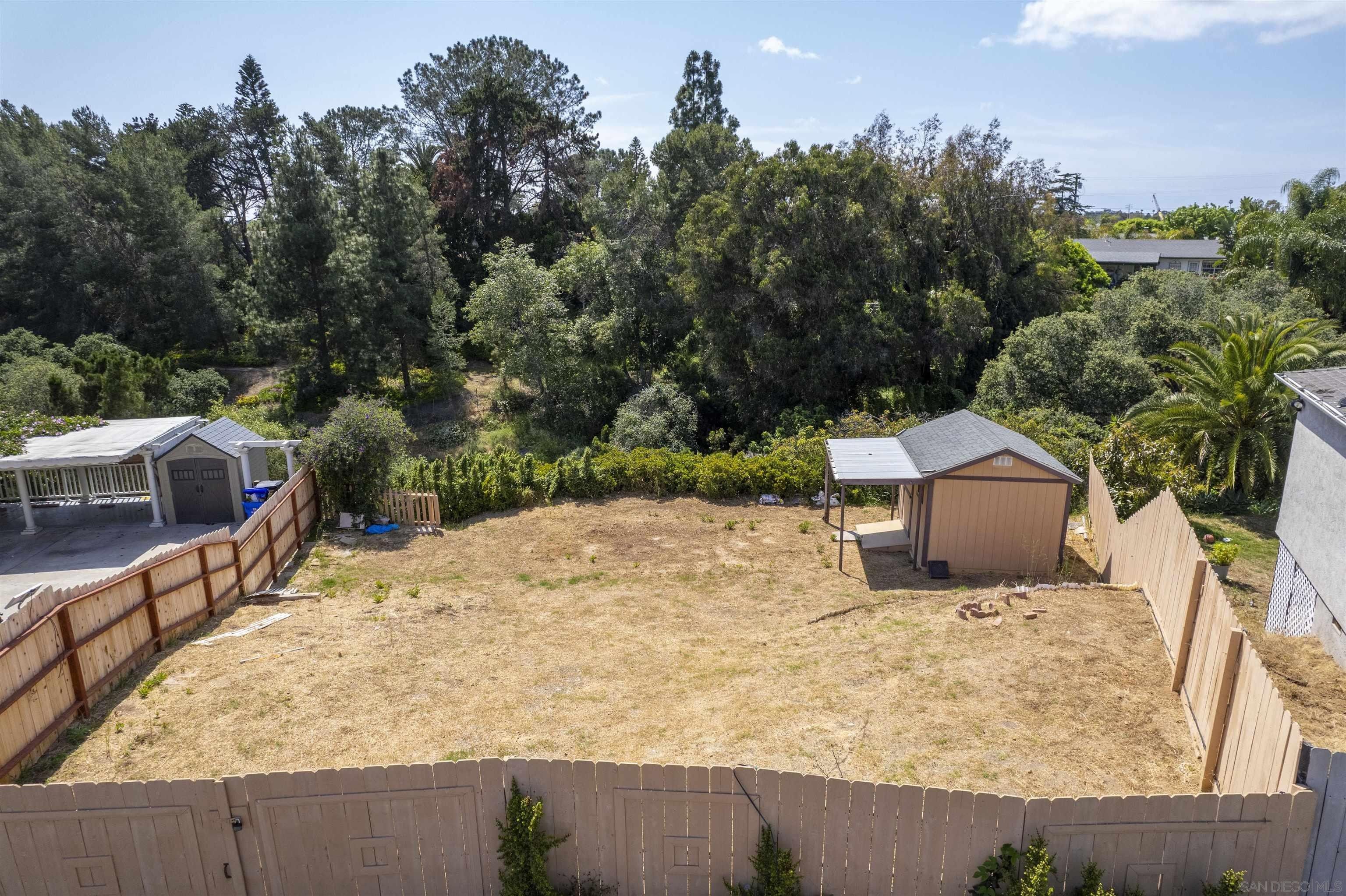 San Diego, San Diego County, CA Undeveloped Land, Homesites for sale