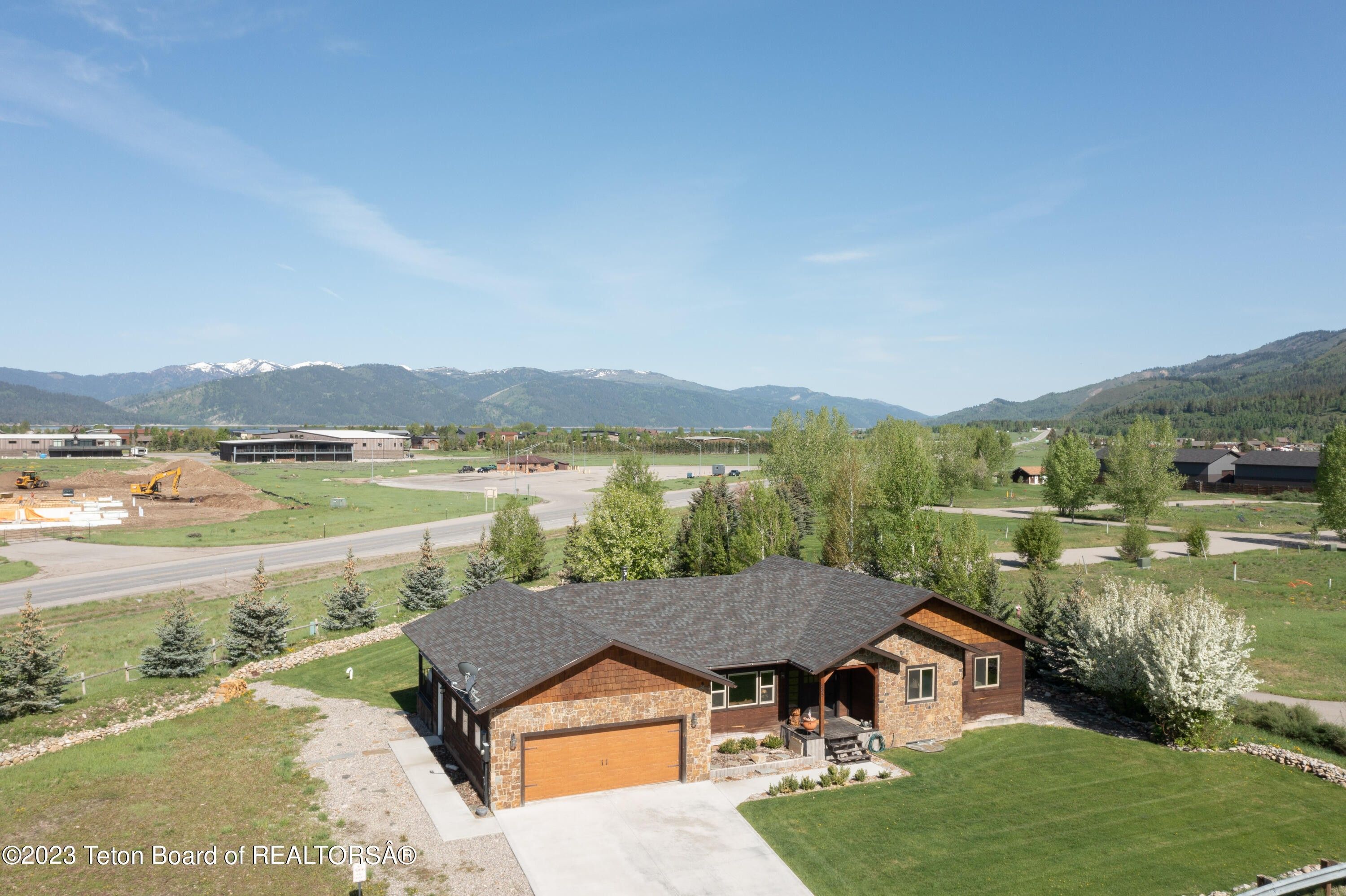 Alpine, Lincoln County, WY House for sale Property ID 416077844