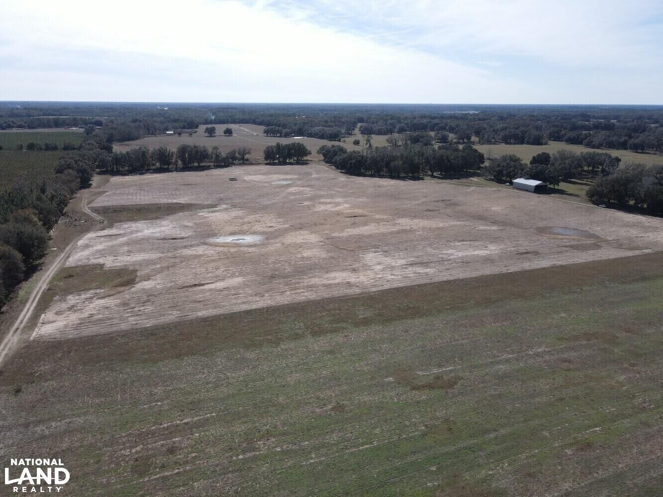 Live Oak, Suwannee County, FL Farms and Ranches, Undeveloped Land for