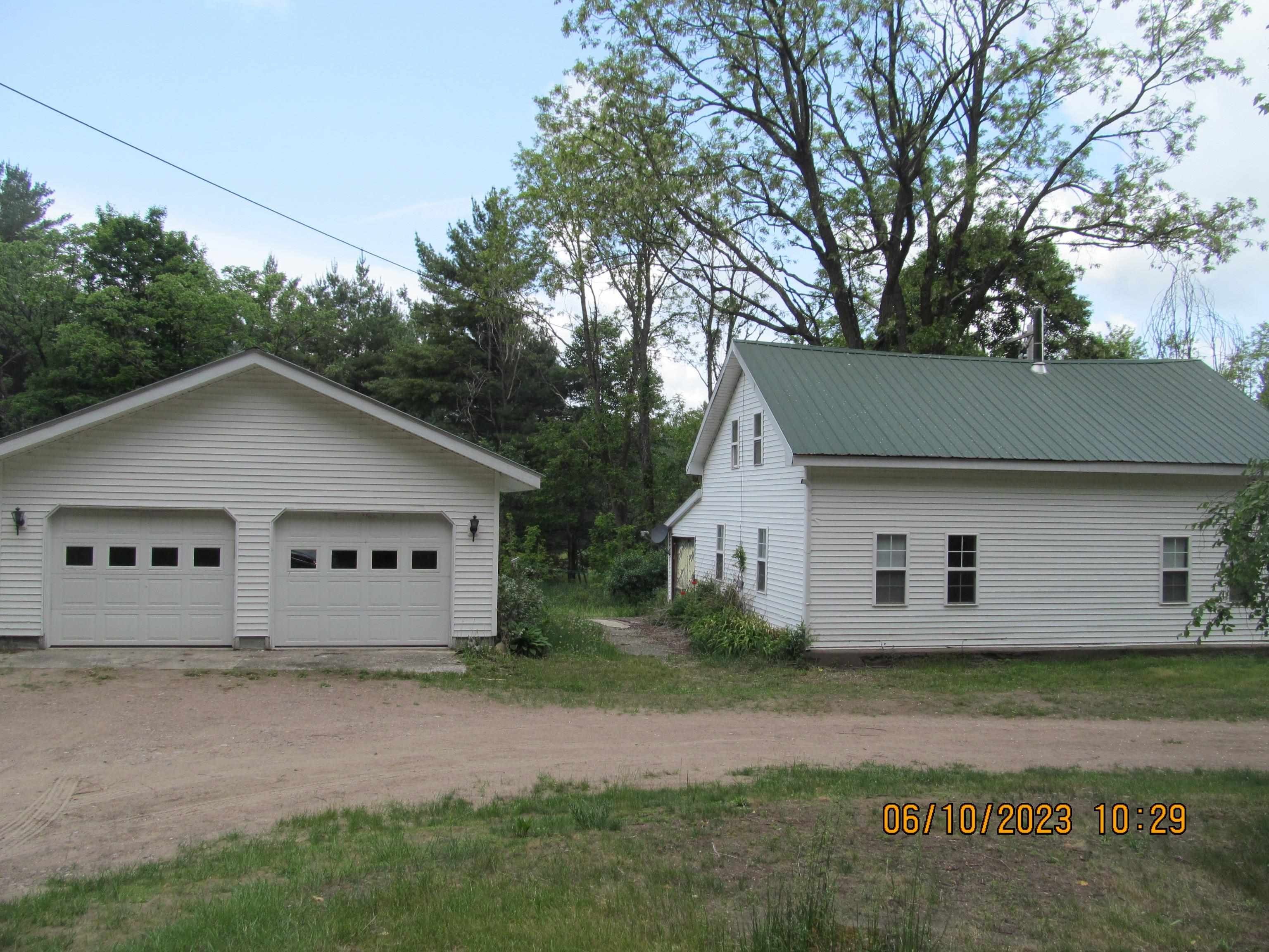 Parishville, Saint Lawrence County, NY House for sale Property ID