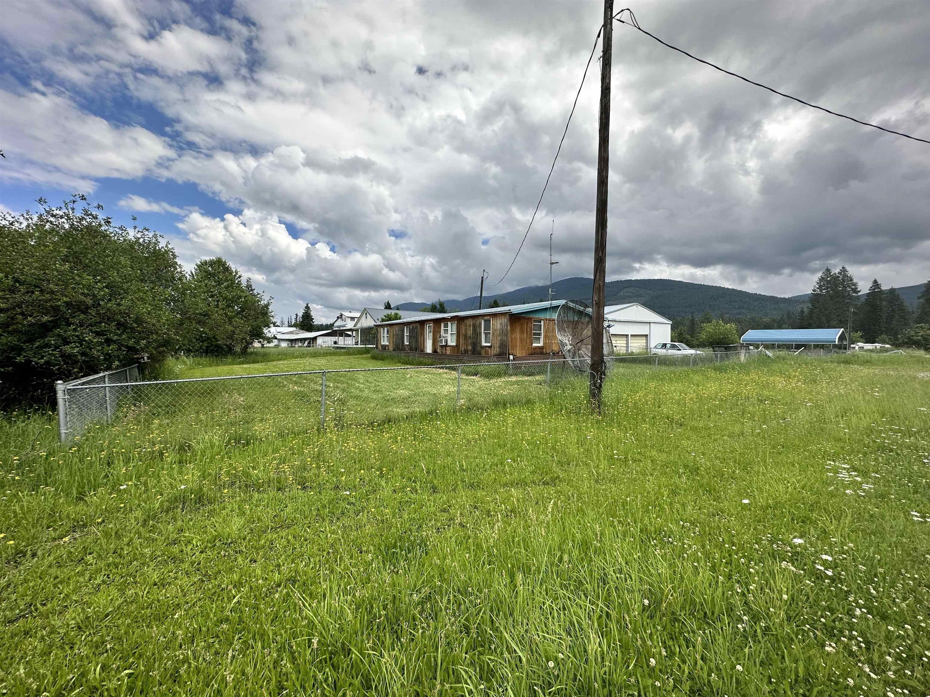 Ione, Pend Oreille County, WA House for sale Property ID 416659168