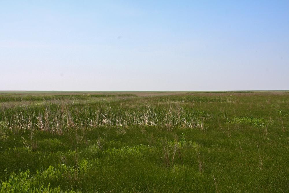 Presho, Lyman County, SD Recreational Property, Undeveloped Land