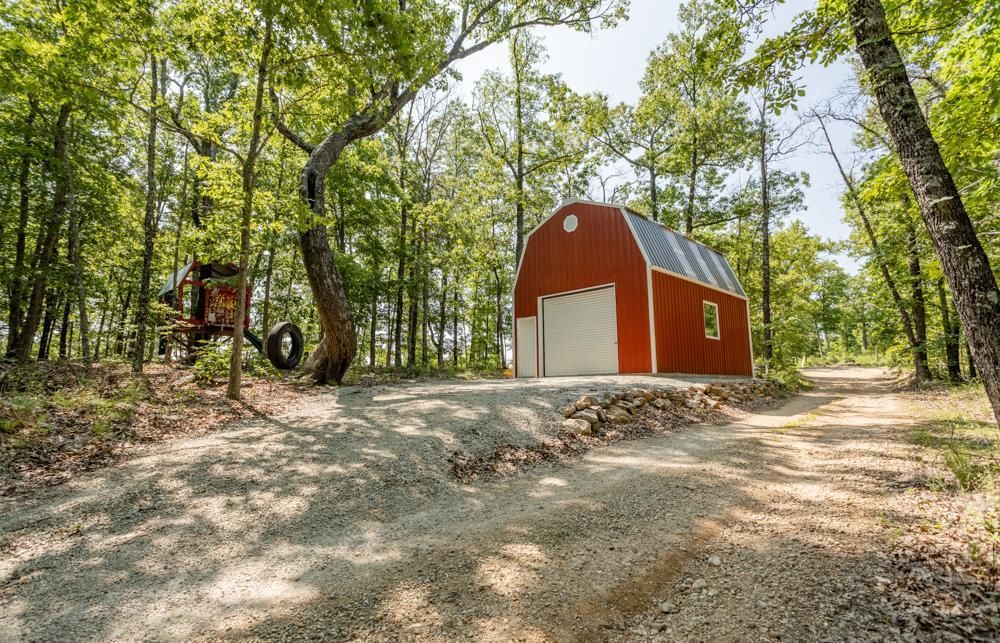 Elk Creek, Texas County, MO Recreational Property, Timberland Property, Hunting Property for