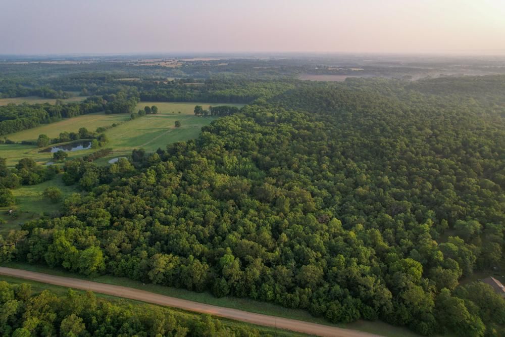 Milo, Vernon County, MO Farms and Ranches, Recreational Property