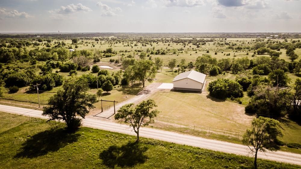 Augusta, Butler County, KS Farms and Ranches, Hunting Property, Horse