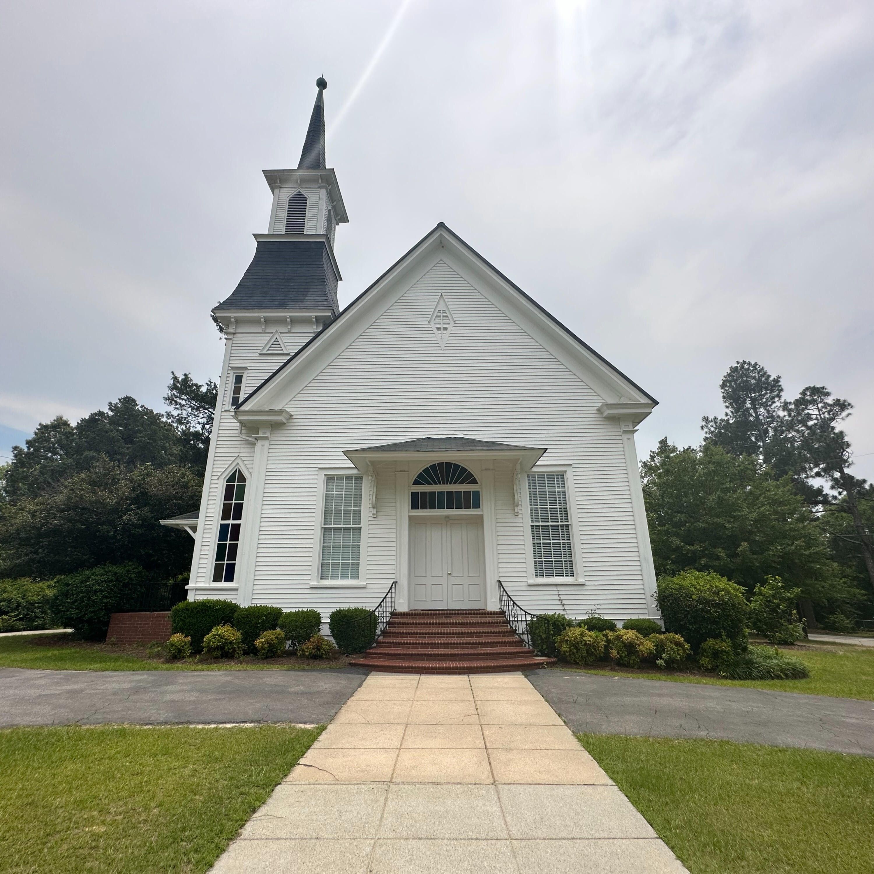 Wrens, Jefferson County, GA Commercial Property, House for sale