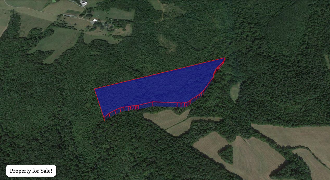 22.5 acres in Dillwyn, VA, 23936 LandWatch