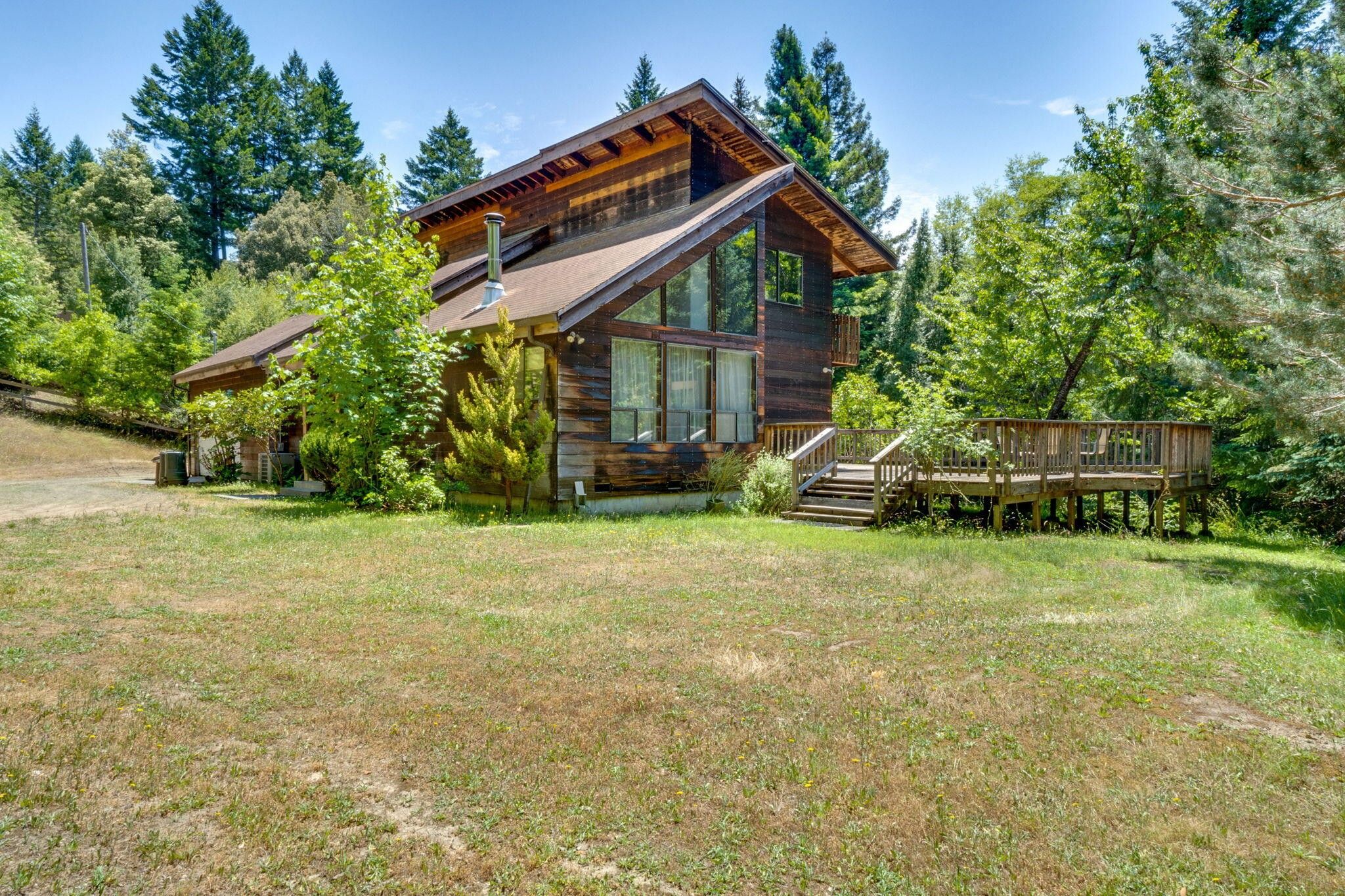 Blocksburg, Humboldt County, CA House for sale Property ID 416659709