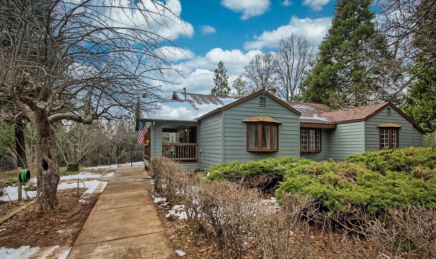 Round Mountain, Shasta County, CA House for sale Property ID 416048100