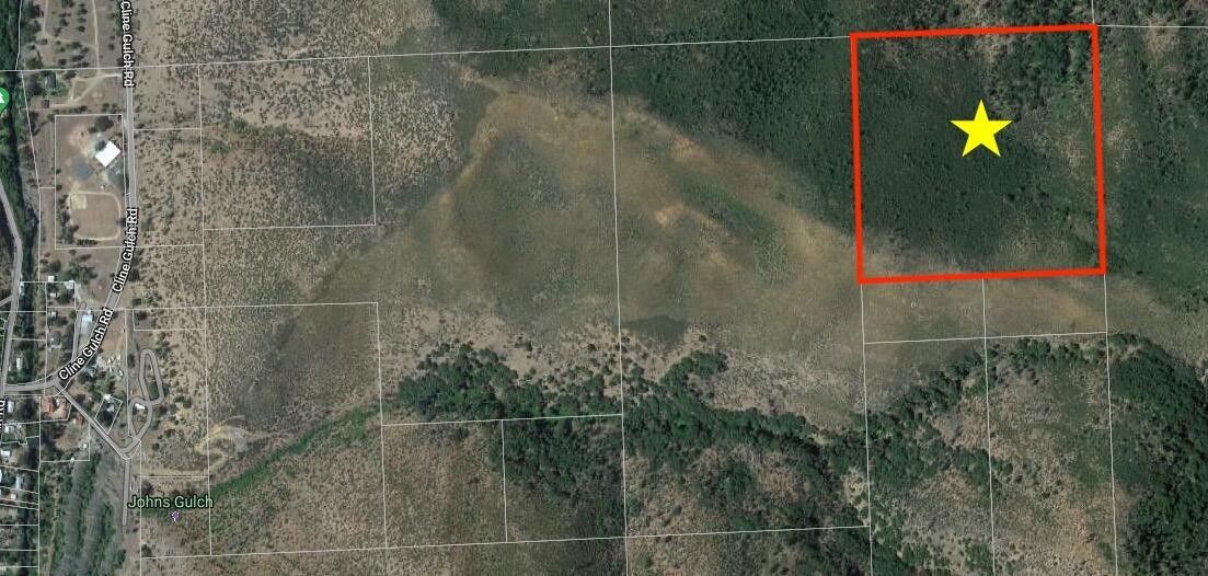 French Gulch, Shasta County, CA Farms and Ranches for sale Property ID