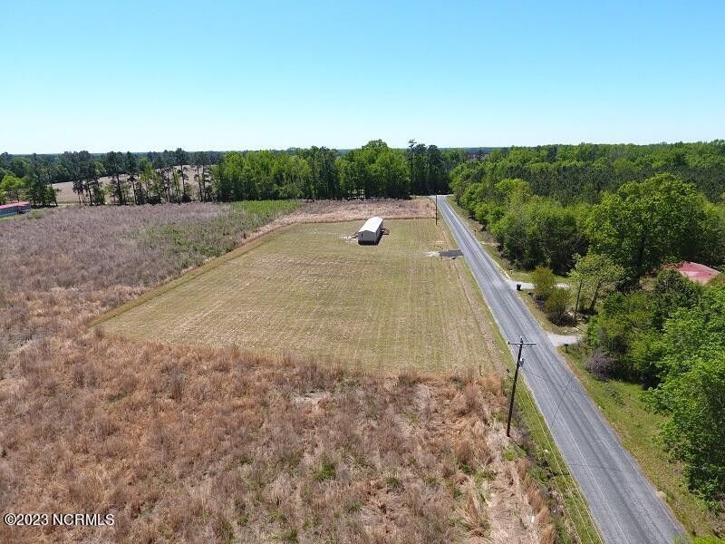 Marlboro County, SC Undeveloped Land, Homesites for sale
