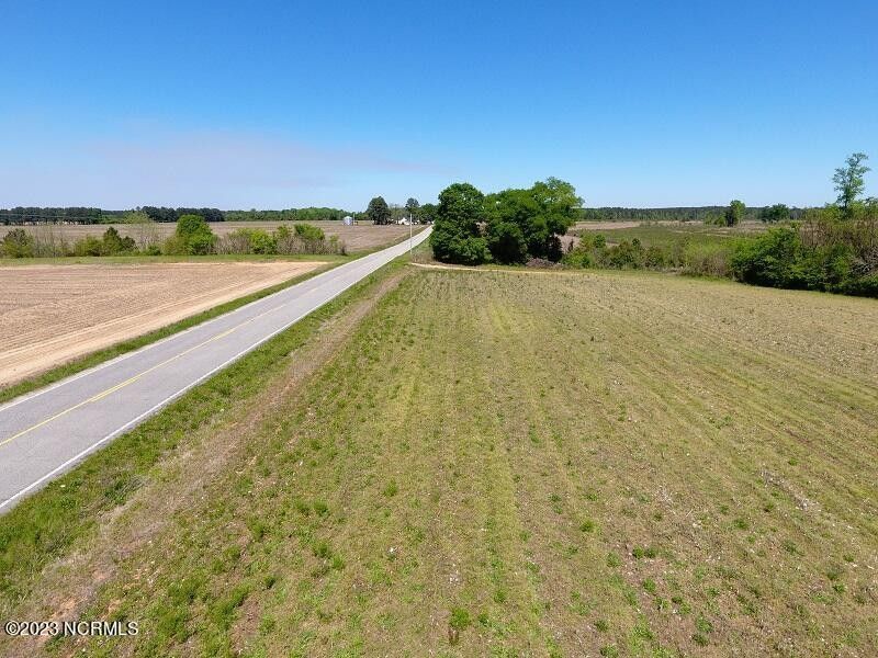 Marlboro County, SC Undeveloped Land for sale Property