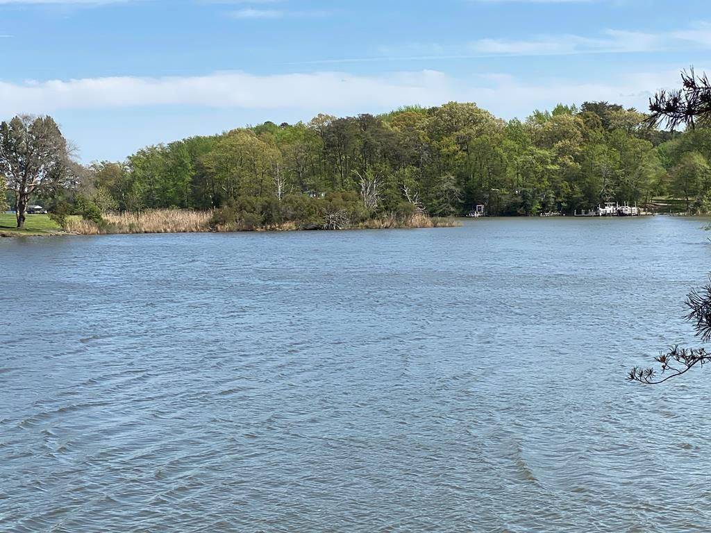 605 Jacobs Lane, Hague, VA 22469 MLS 113631 LandWatch