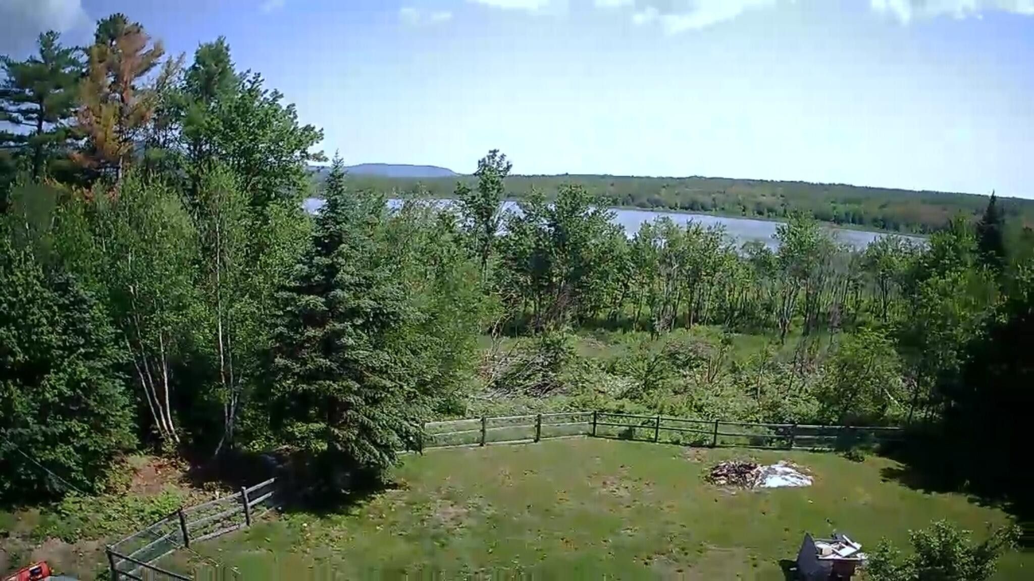 West Paris, Oxford County, ME Lakefront Property, Waterfront Property