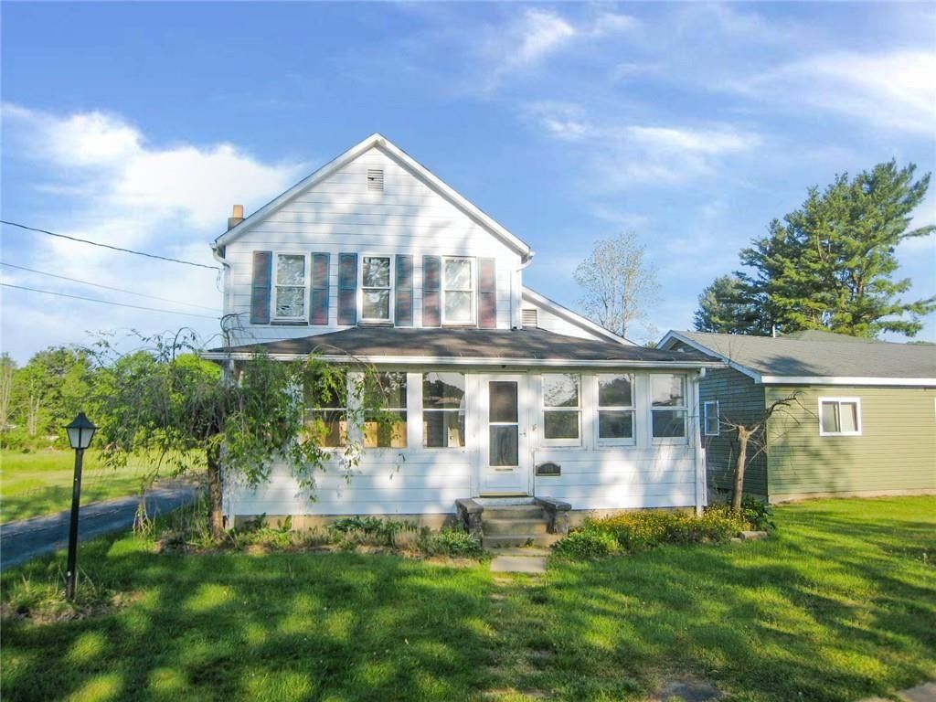 Pleasantville, Venango County, PA House for sale Property ID 416660726