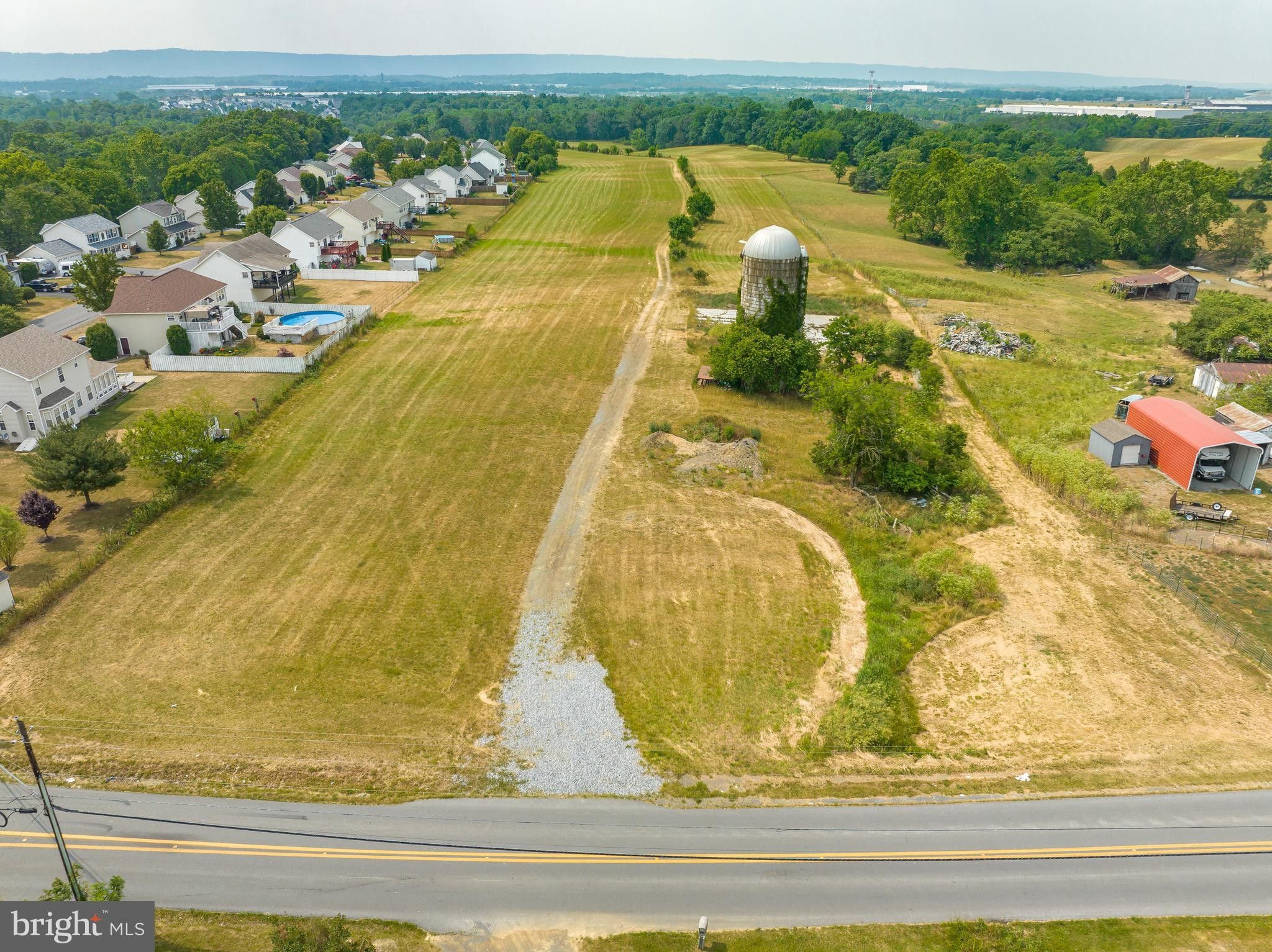 Martinsburg, Berkeley County, WV Farms and Ranches for sale Property ID