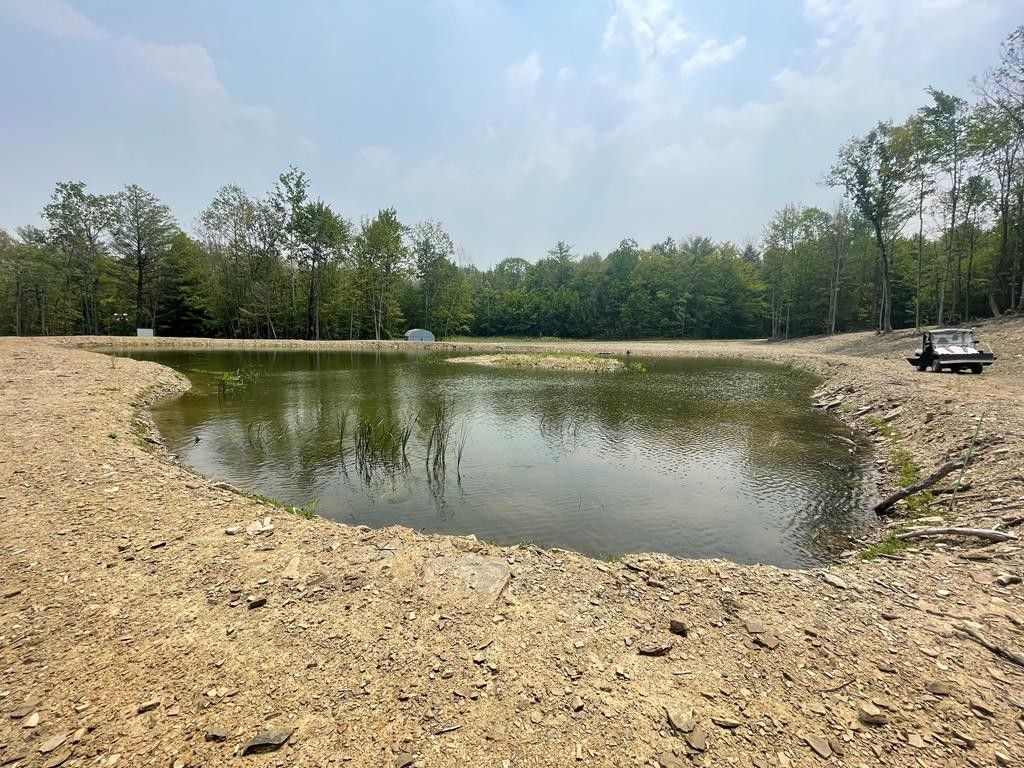 Woodhull, Steuben County, NY Undeveloped Land for sale Property ID