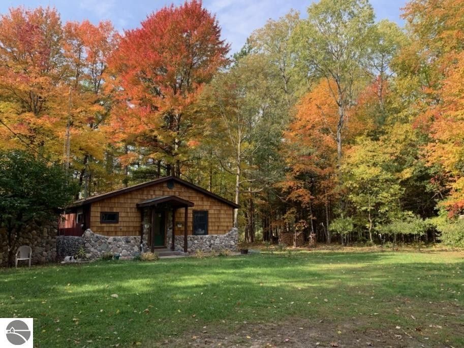 Wellston, Manistee County, MI Lakefront Property, Waterfront Property