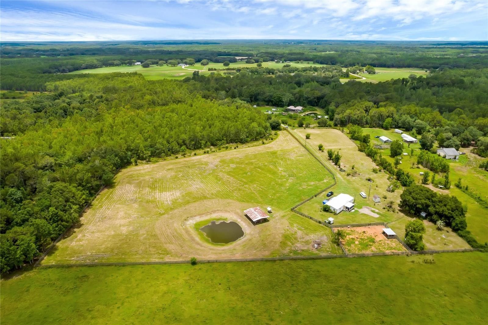 Groveland, Lake County, FL Farms and Ranches for sale Property ID