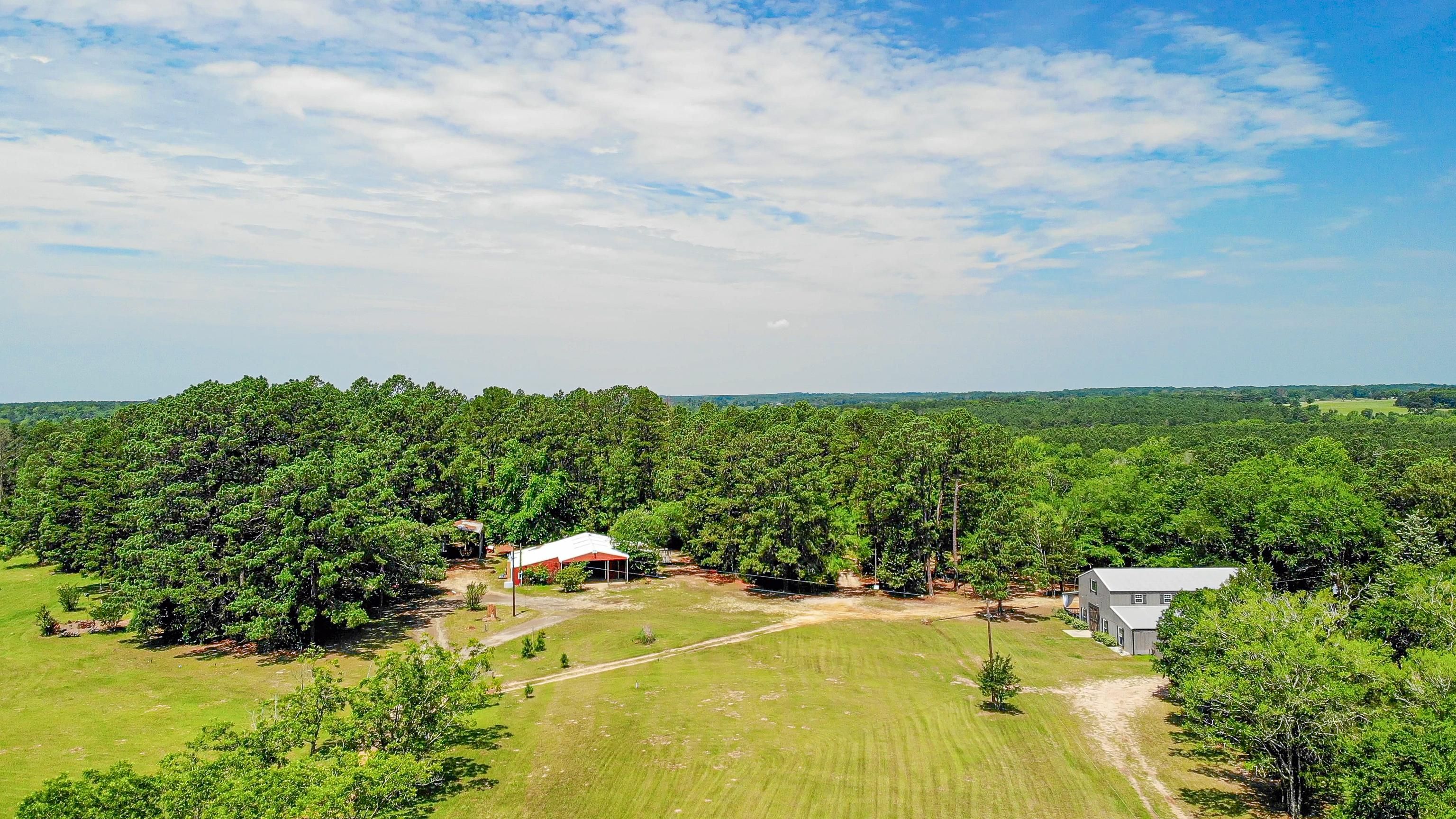 980 County Rd 1705, Jacksonville, TX 75766 MLS 23007406 LandWatch