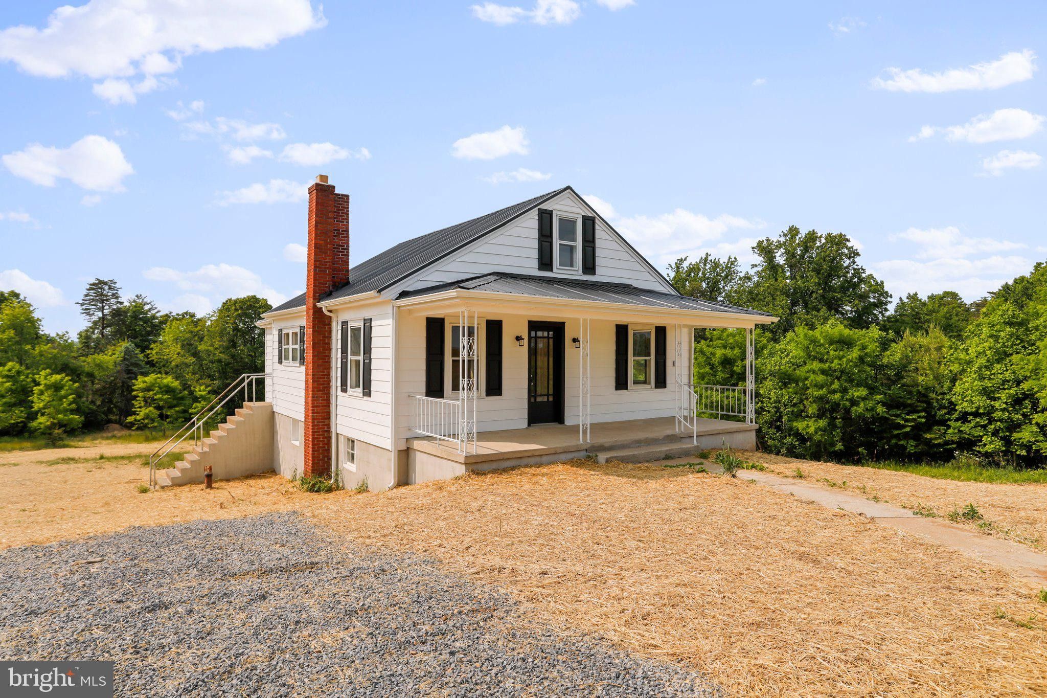 Berkeley Springs, County, WV House for sale Property ID