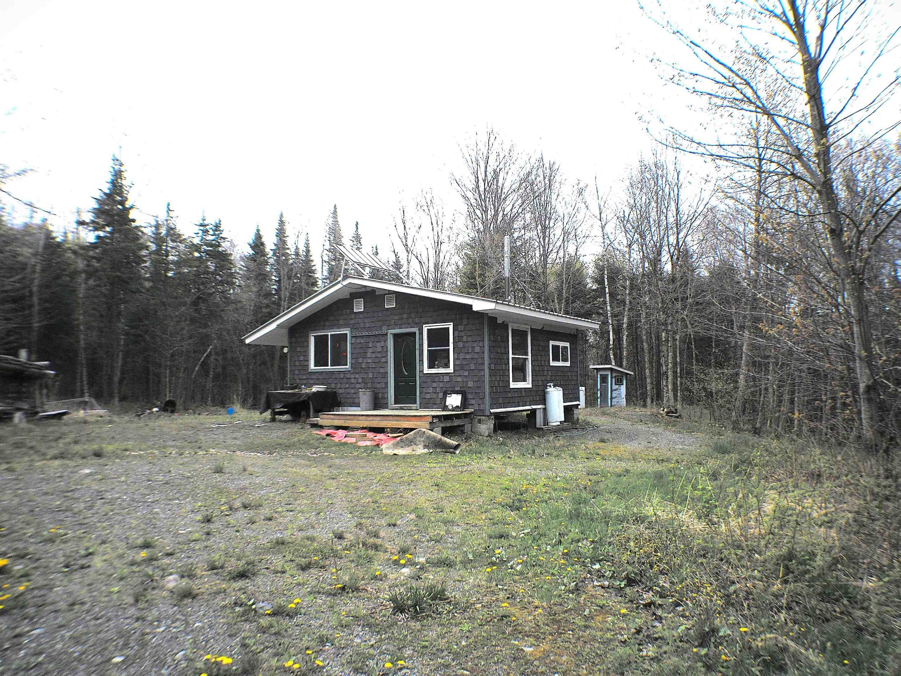 Stewartstown, Coos County, NH Undeveloped Land for sale Property ID