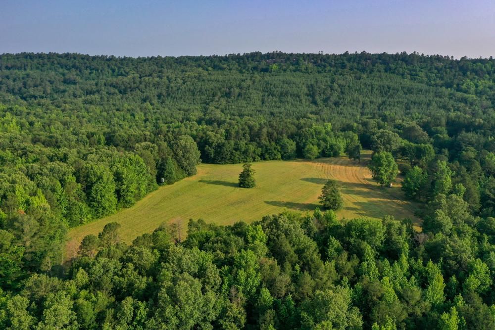 Casa, Perry County, AR Farms and Ranches, Recreational Property