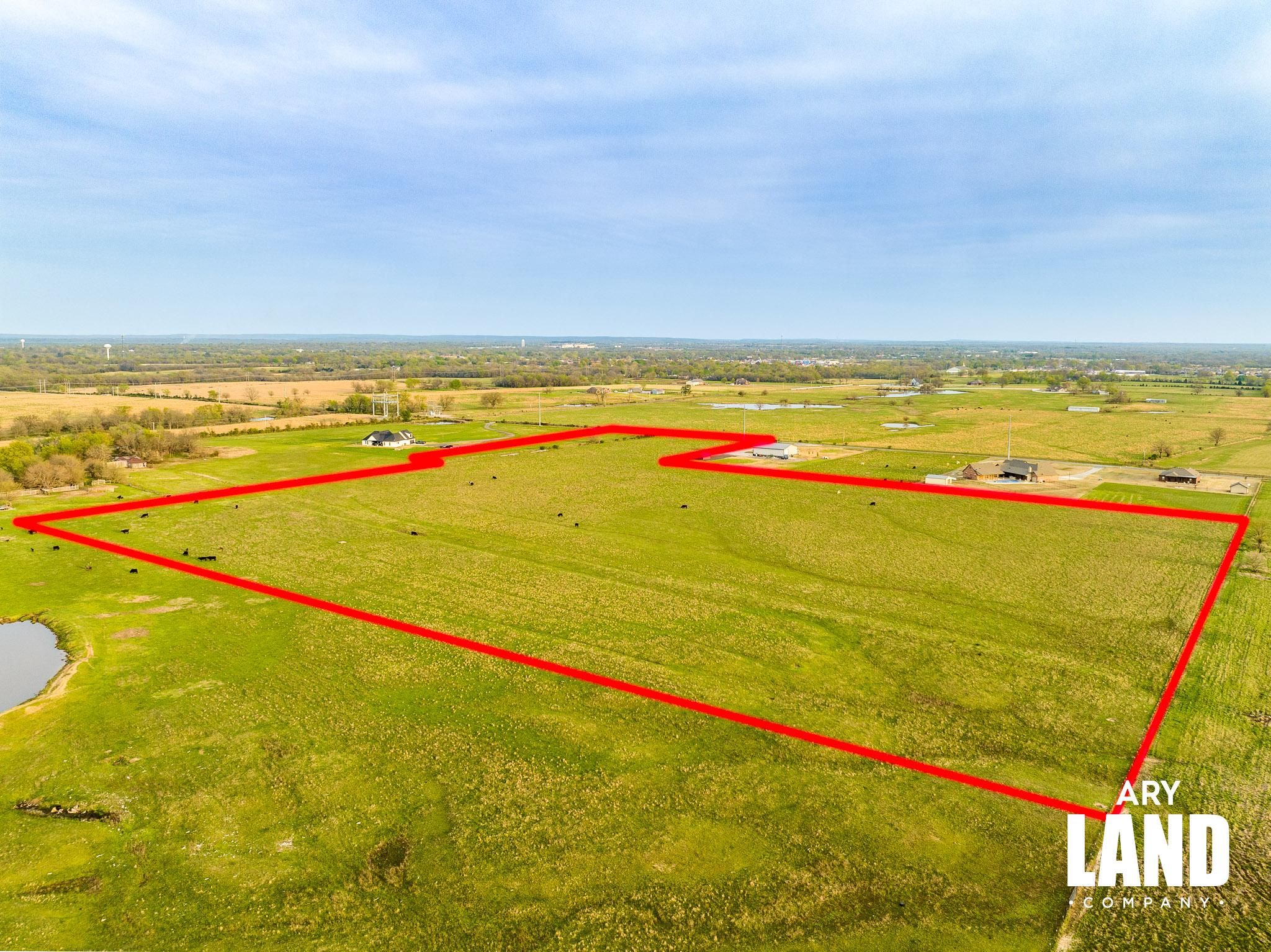 24 S 720 Road, Wagoner, OK 74467 MLS 2320594 LandWatch