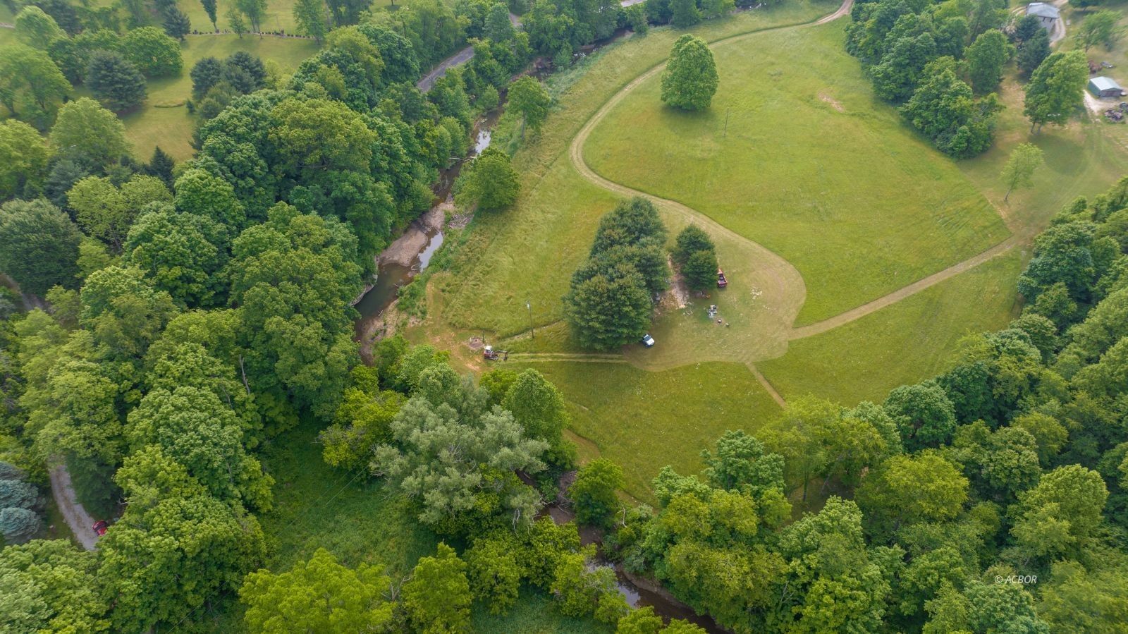Athens, Athens County, OH Undeveloped Land for sale Property ID