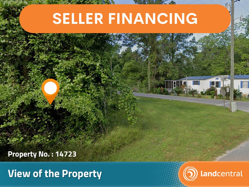 Greenville, Madison County, FL Undeveloped Land, Homesites for sale Property ID 416661876