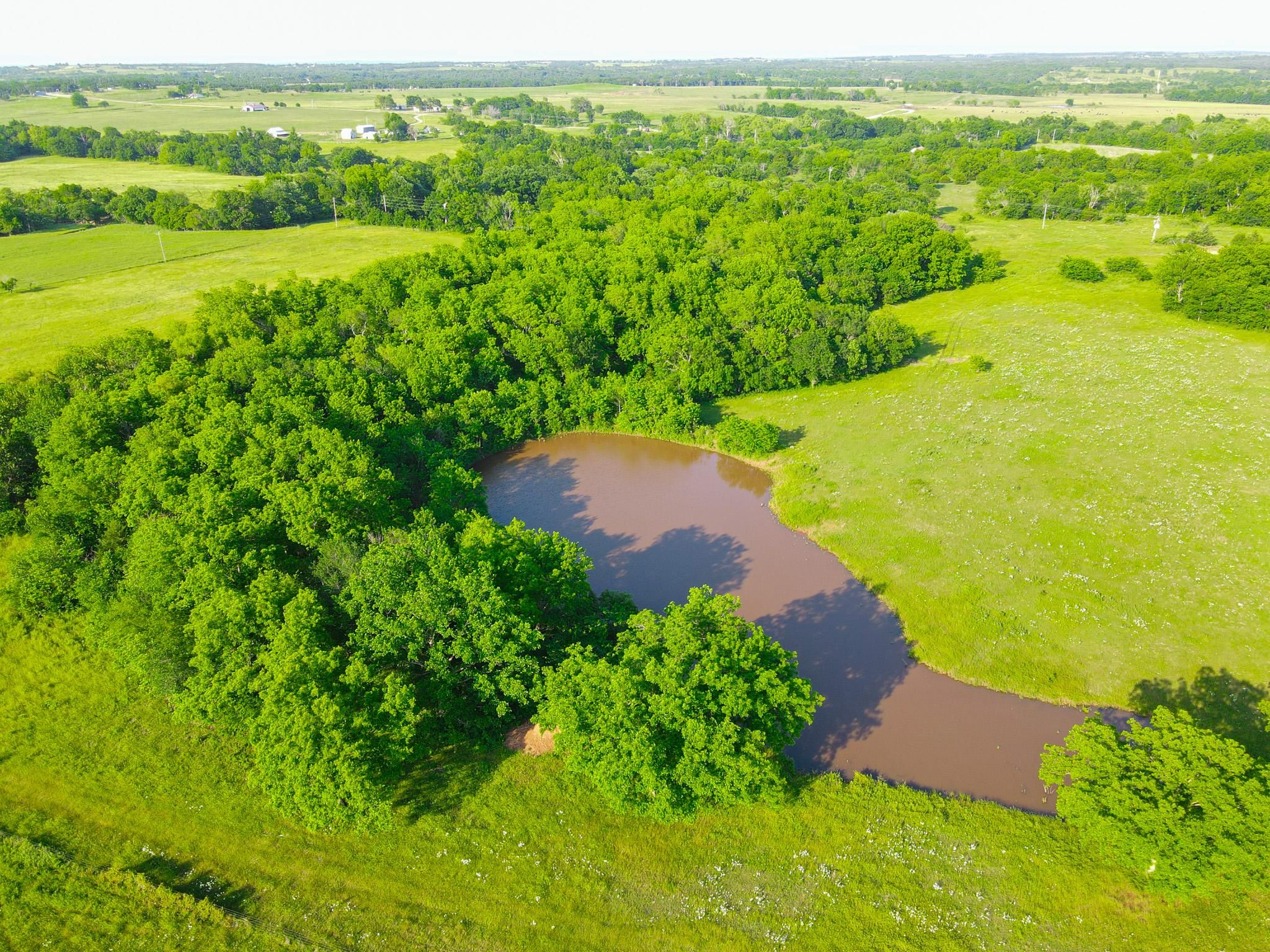 Yale, Pawnee County, OK Recreational Property, Hunting Property, Horse