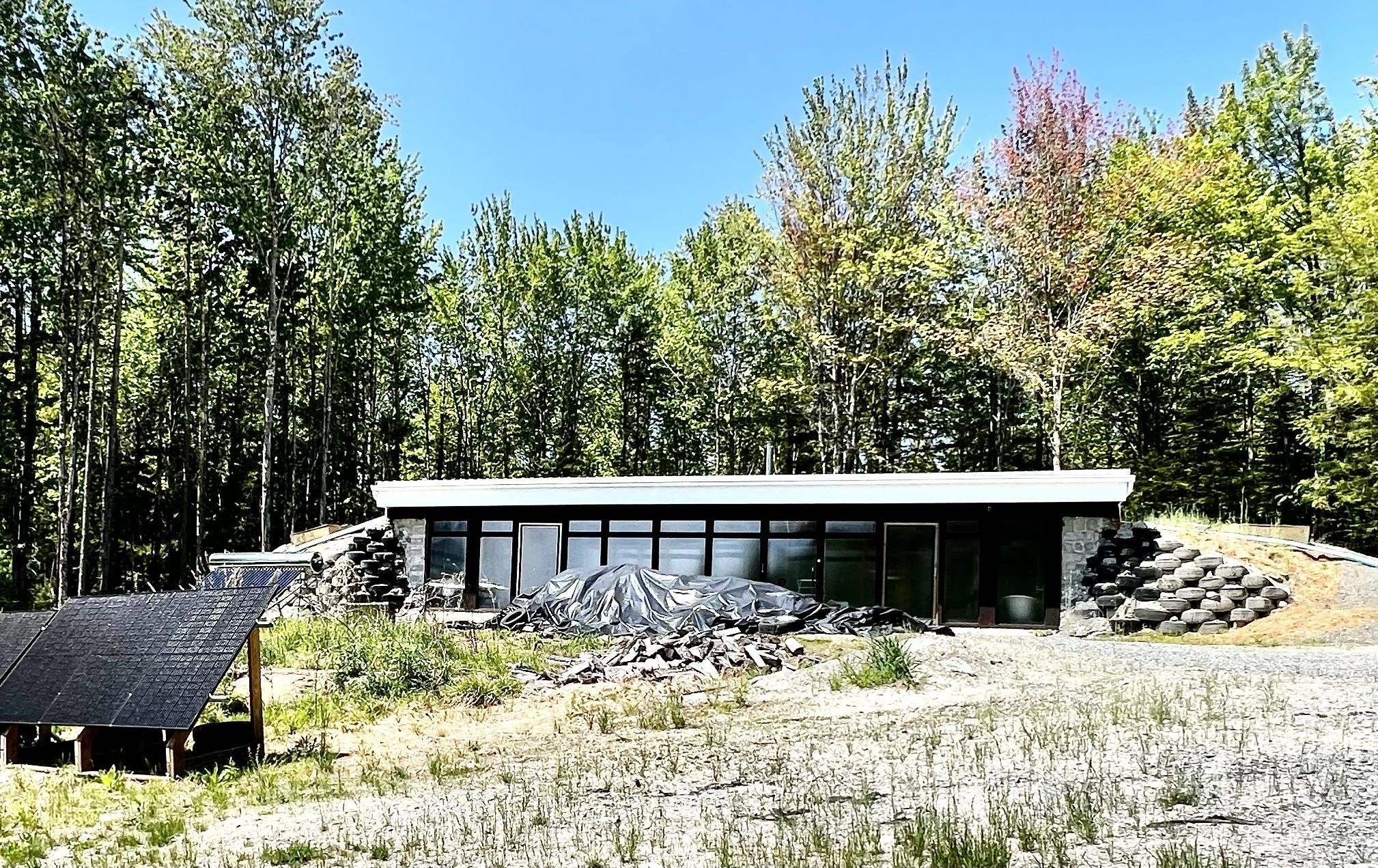 Johnson, Lamoille County, VT House for sale Property ID 416662324