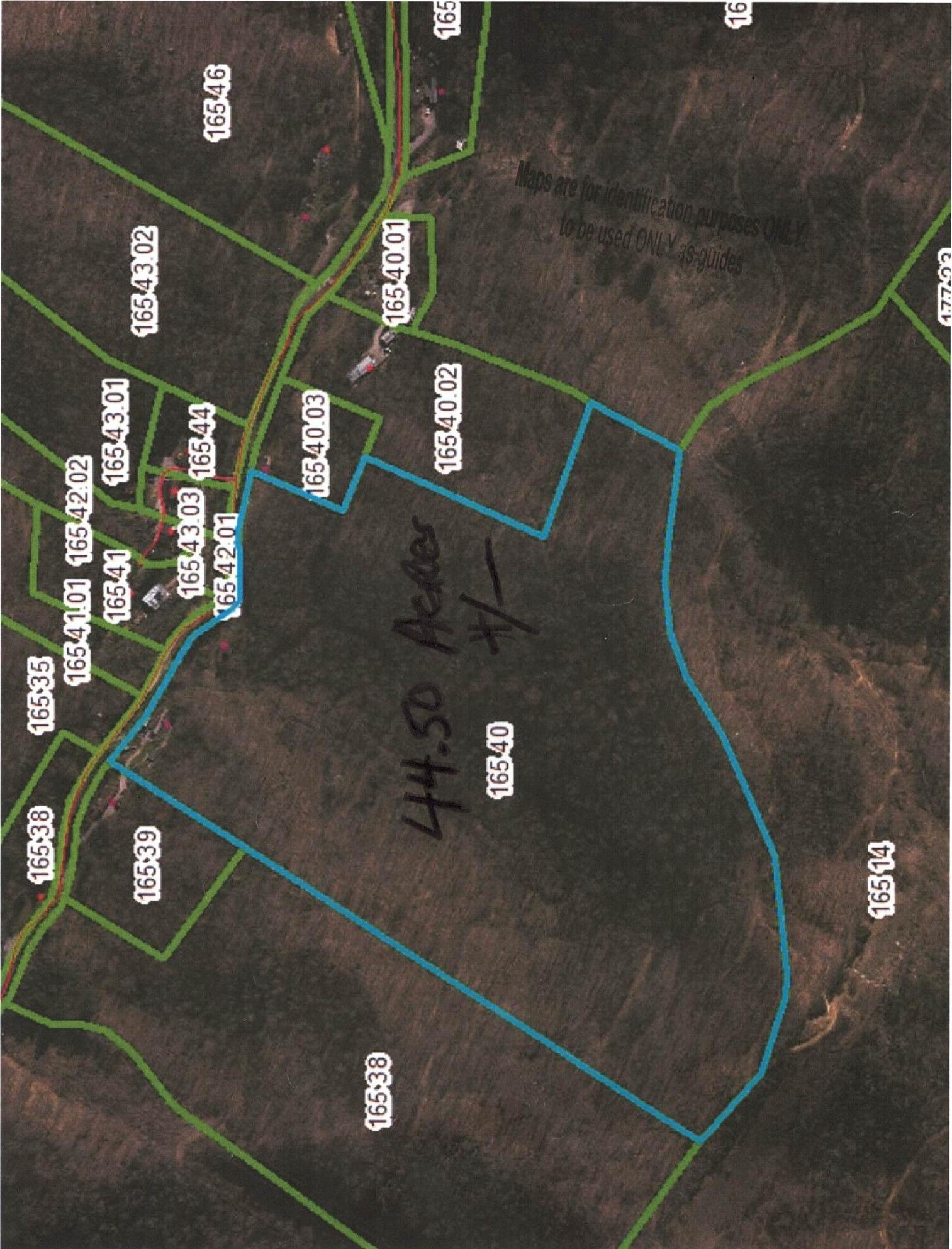 Wooton, Leslie County, KY Farms and Ranches for sale Property ID