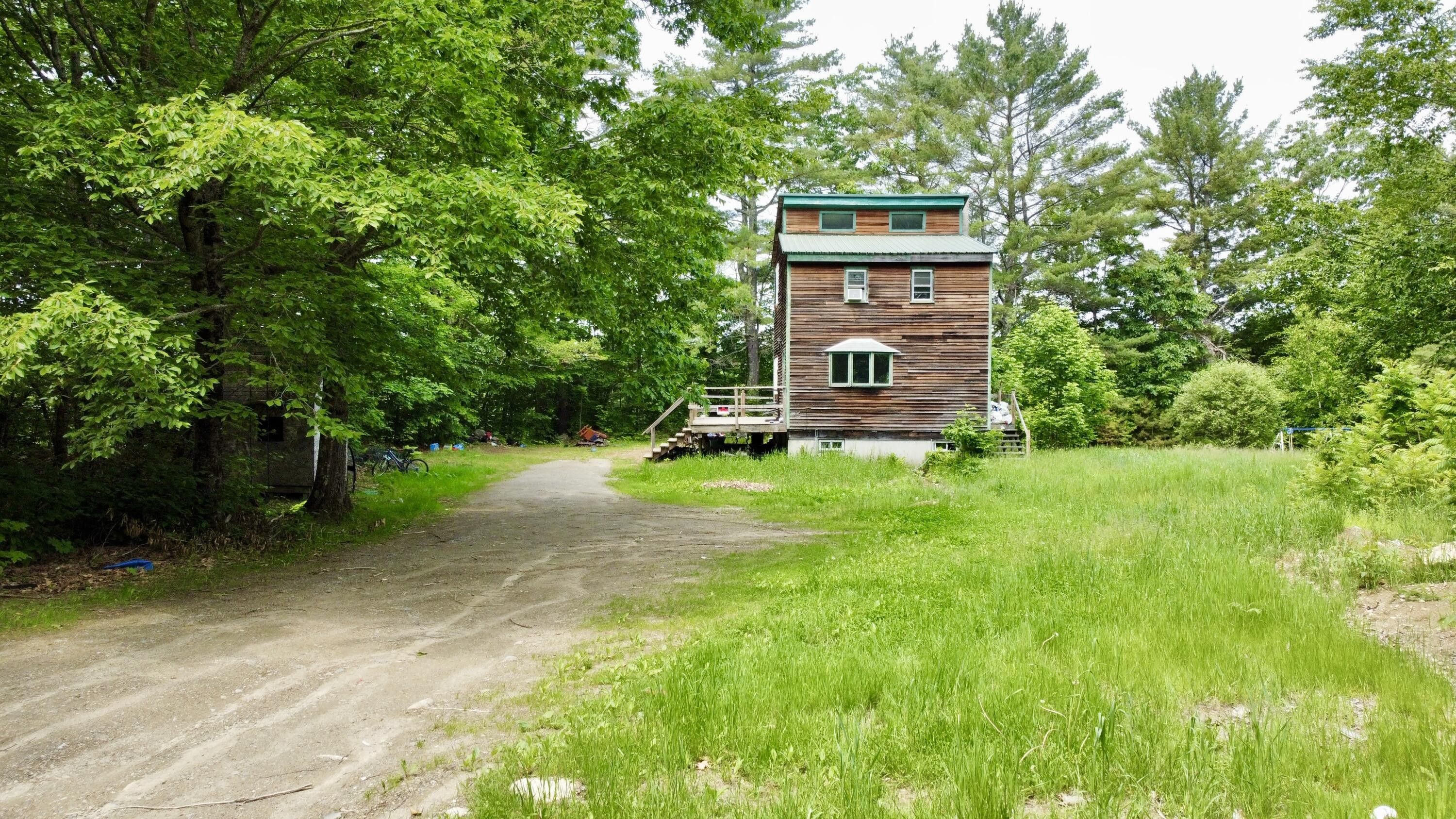 Bowdoinham, Sagadahoc County, ME House for sale Property ID 416245888