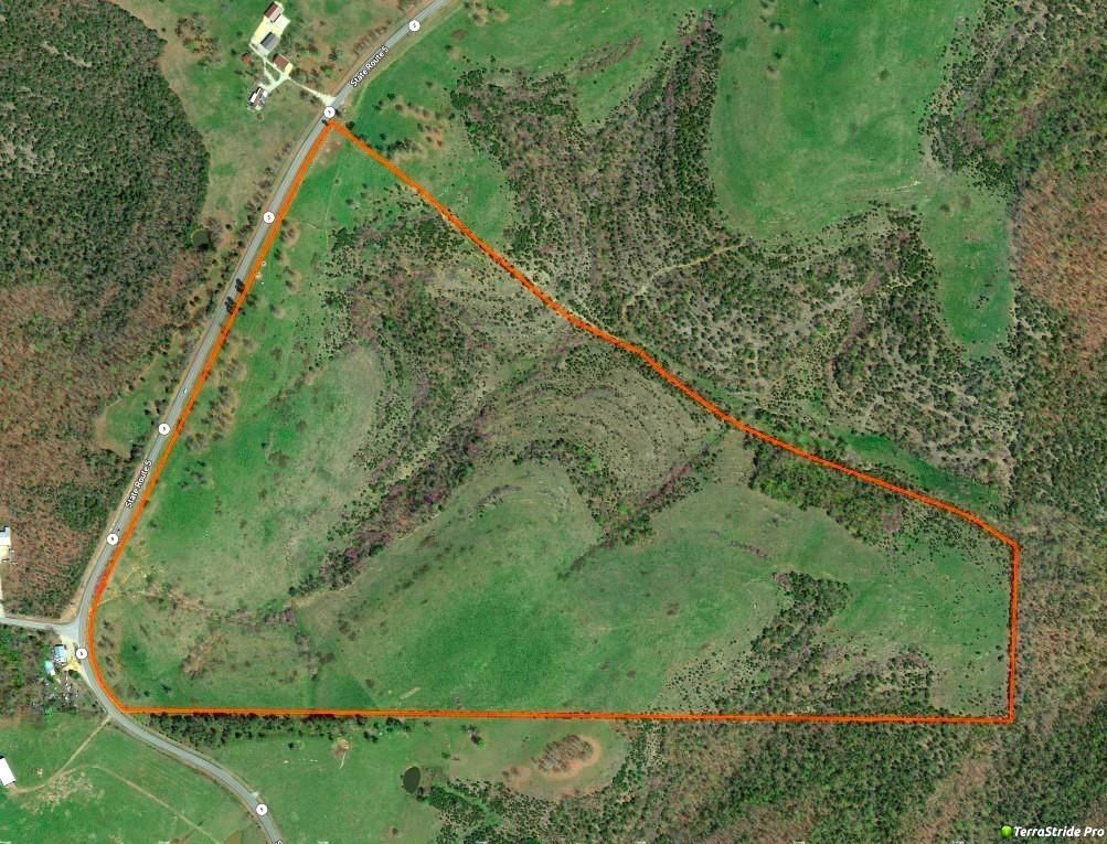 Gainesville, Ozark County, MO Farms and Ranches for sale Property ID