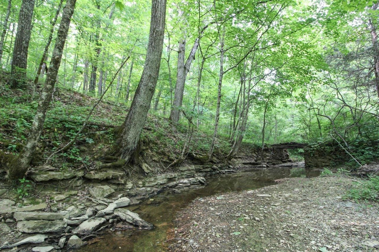 Seaman, Adams County, OH Recreational Property, Hunting Property for sale Property ID 416662996