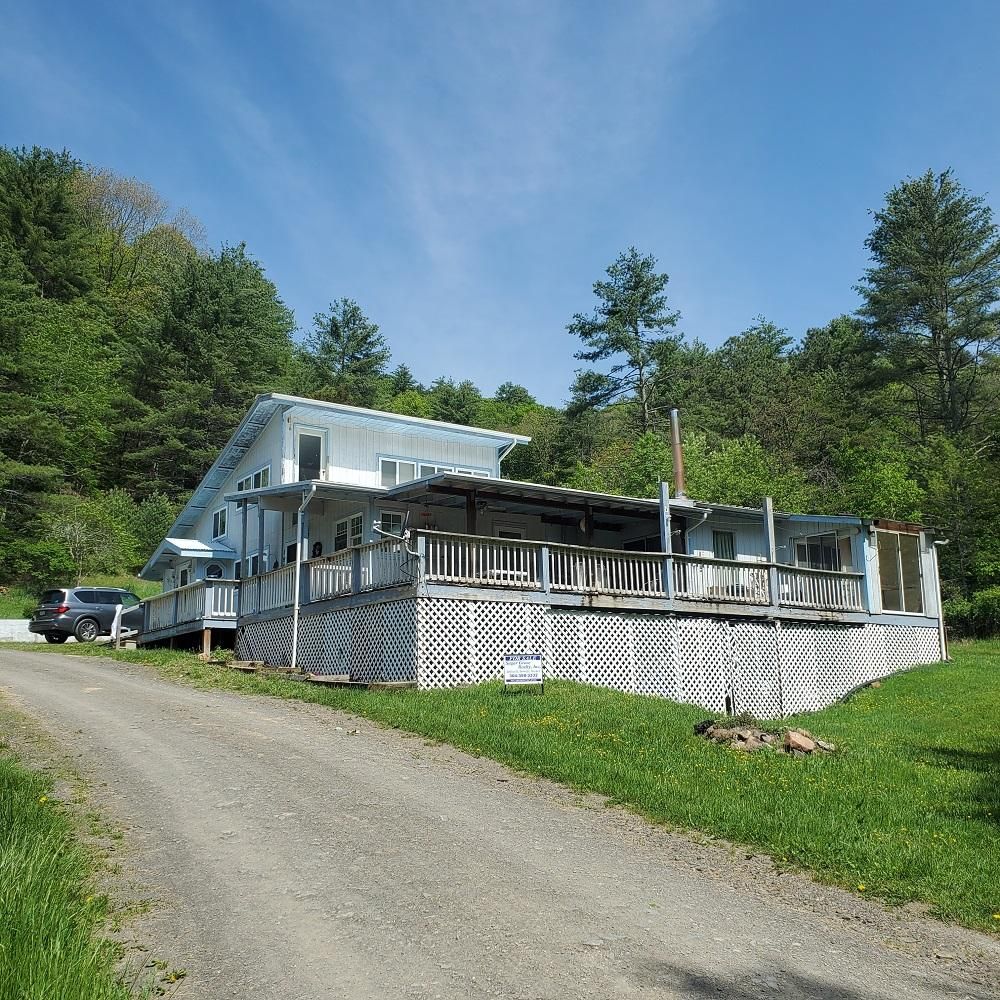 Sugar Grove, Pendleton County, WV Recreational Property, Homesites for