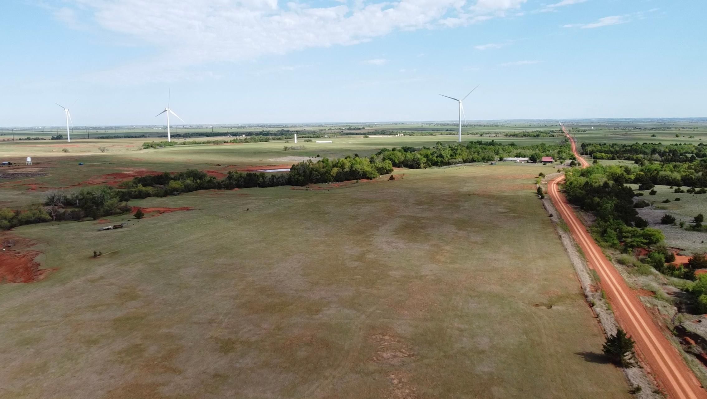 Cashion, Kingfisher County, OK Farms and Ranches, Recreational Property, Homesites for sale