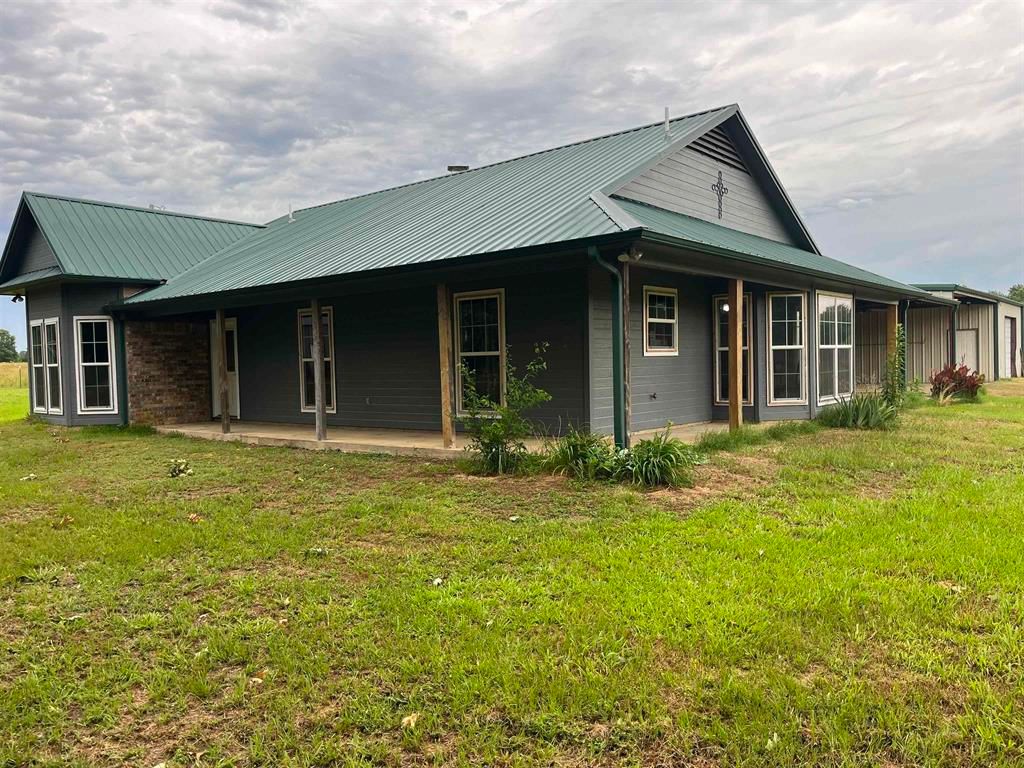 224 CR 2106, Clarksville, TX 37804 MLS 37804 LandWatch