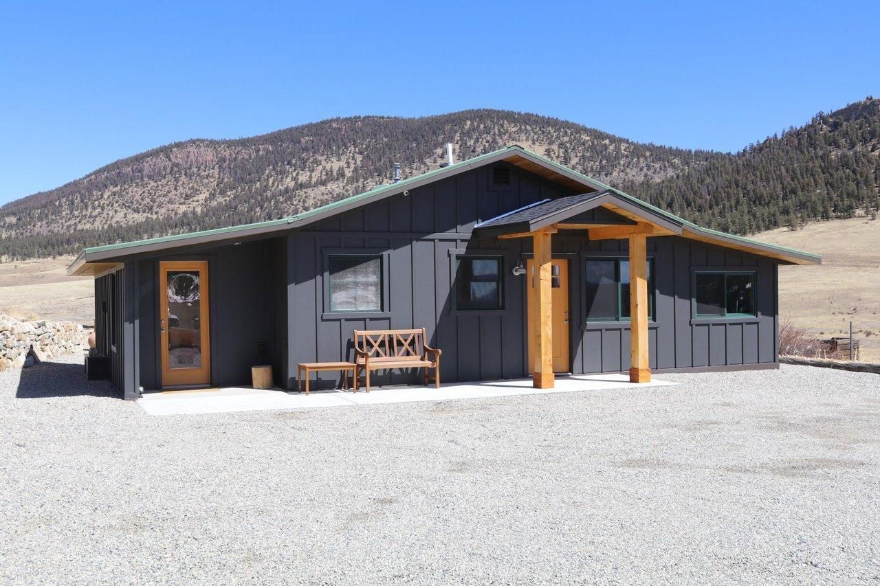 Buena Vista, Chaffee County, CO Recreational Property, Hunting Property