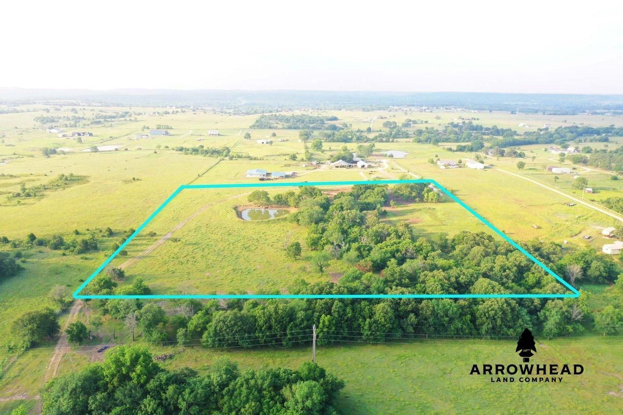 Sperry, Osage County, OK Farms and Ranches, Undeveloped Land, Hunting