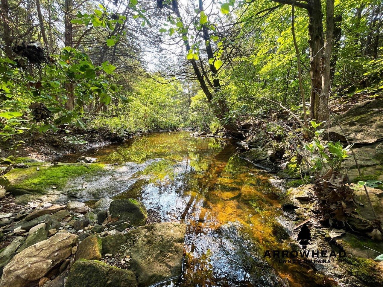 Jennings, Creek County, OK Farms and Ranches, Recreational Property